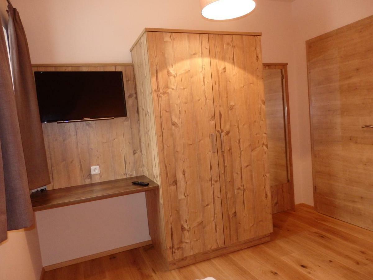 Grünau im AlmtalSportlerhof - Alimann Uabアパートメント エクステリア 写真